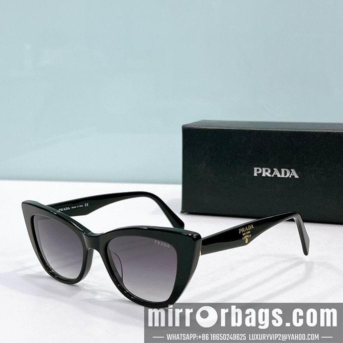 Prada Glasses smx202