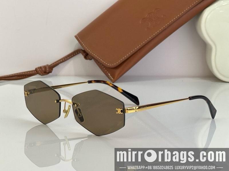 Celine Glasses smx188