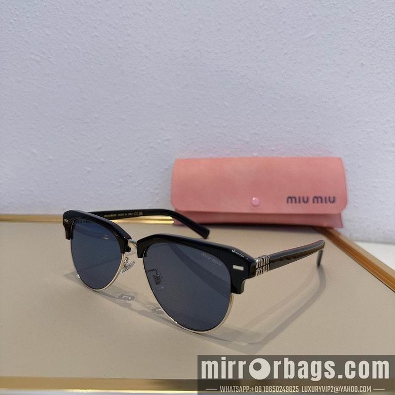 MiuMiu Glasses 03smh63