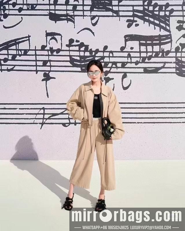 loewe Glasses 03smh36
