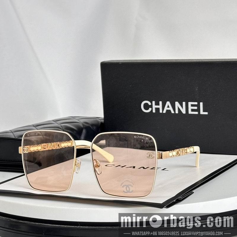 Chanel Glasses smr84