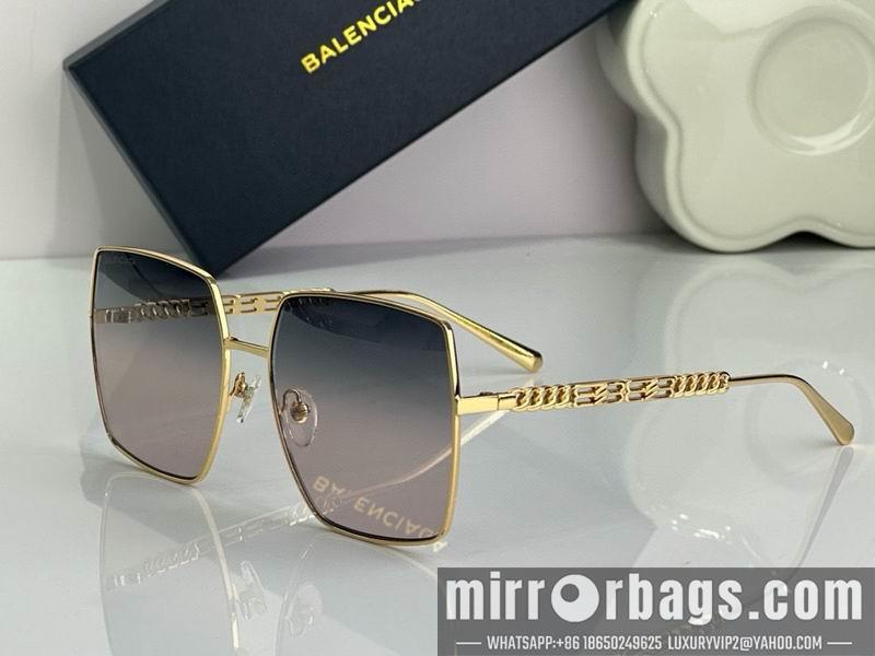 Balenciaga Glasses smx69