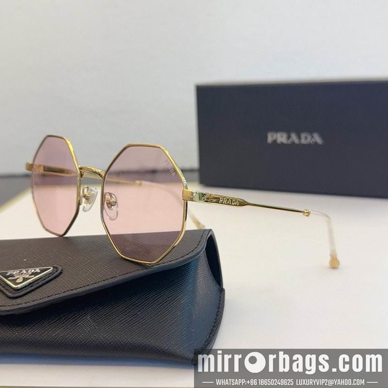 Prada Glasses smx256