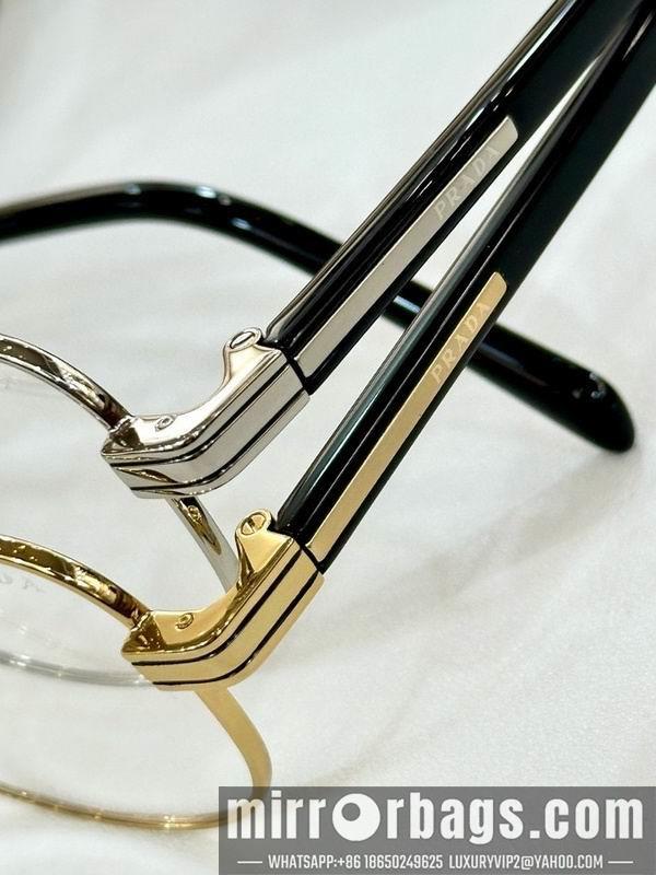 Prada Glasses smx321