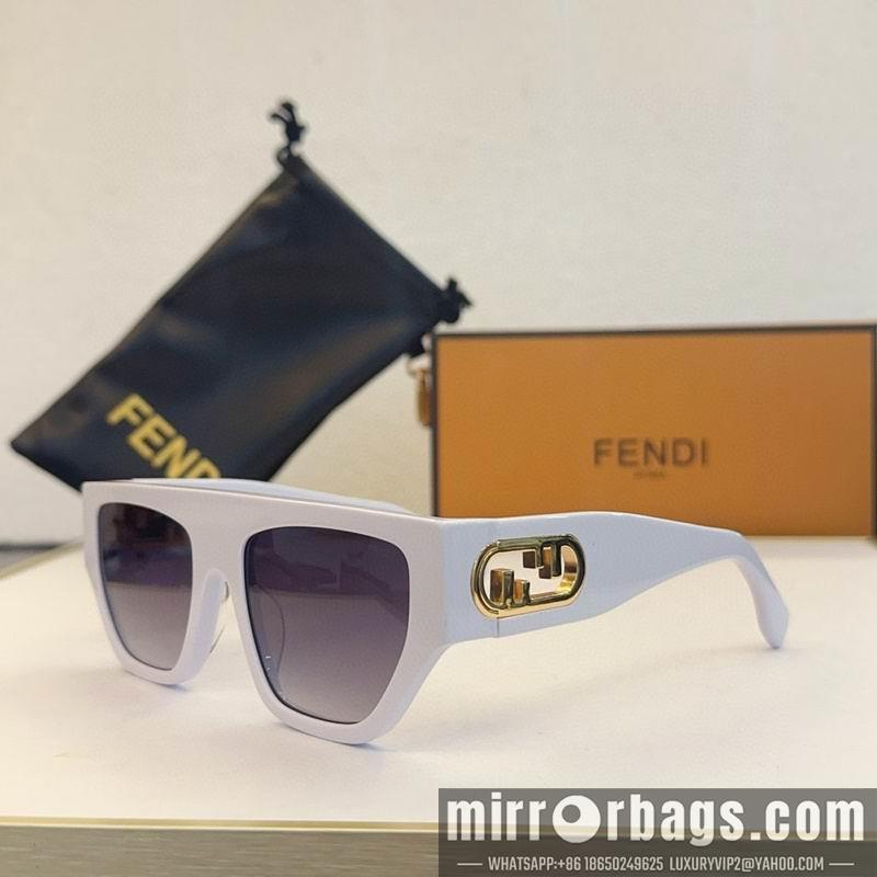 Fendi Glasses smx151