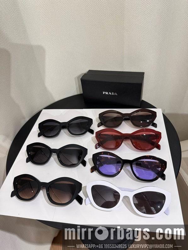 Prada Glasses smx159