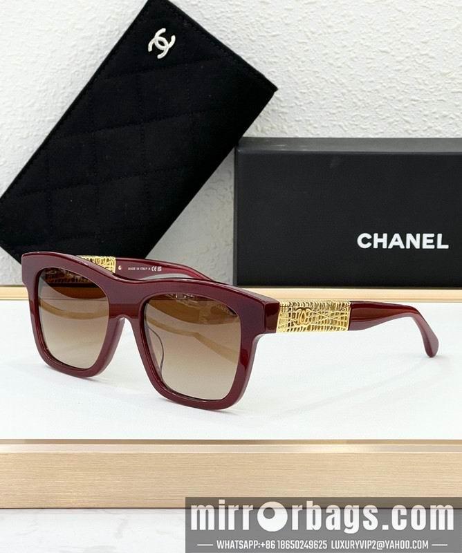 Chanel Glasses smh160
