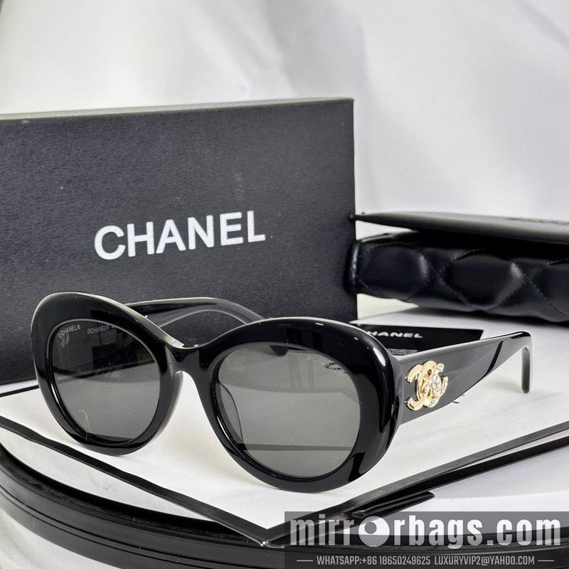 Chanel Glasses smh46