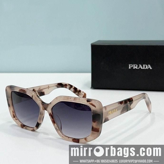 Prada Glasses smr94