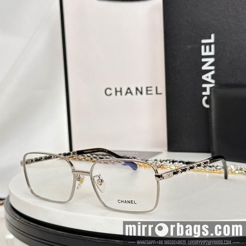 Chanel Glasses smr97