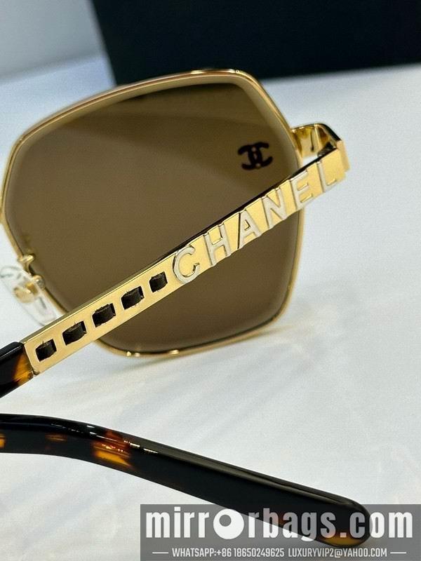 Chanel Glasses smh09