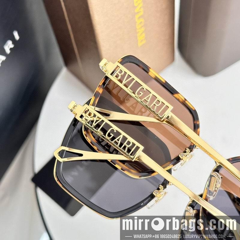 Bvlgari Glasses 03smh63
