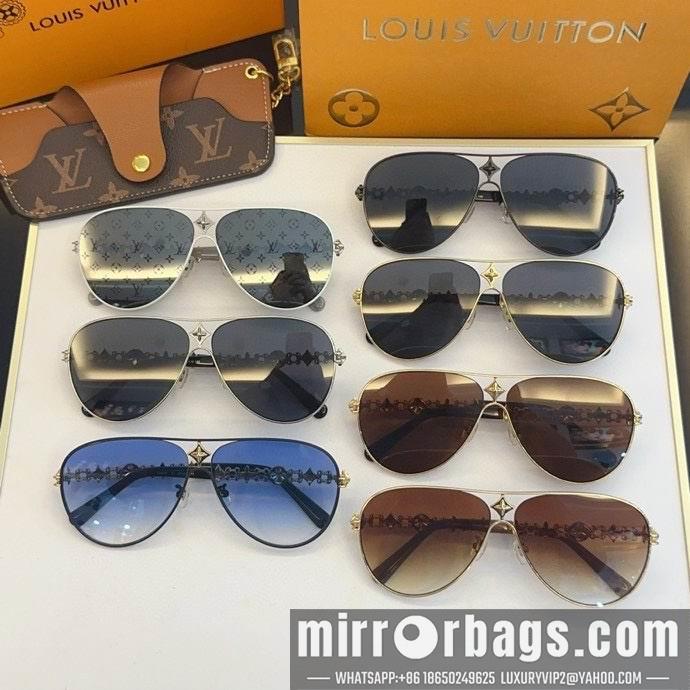 LV Glasses smx138