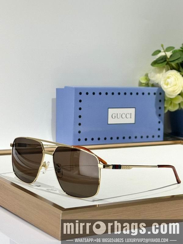 Gucci Glasses smh154