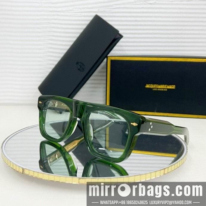 Jacques Marie Mage Glasses smx47