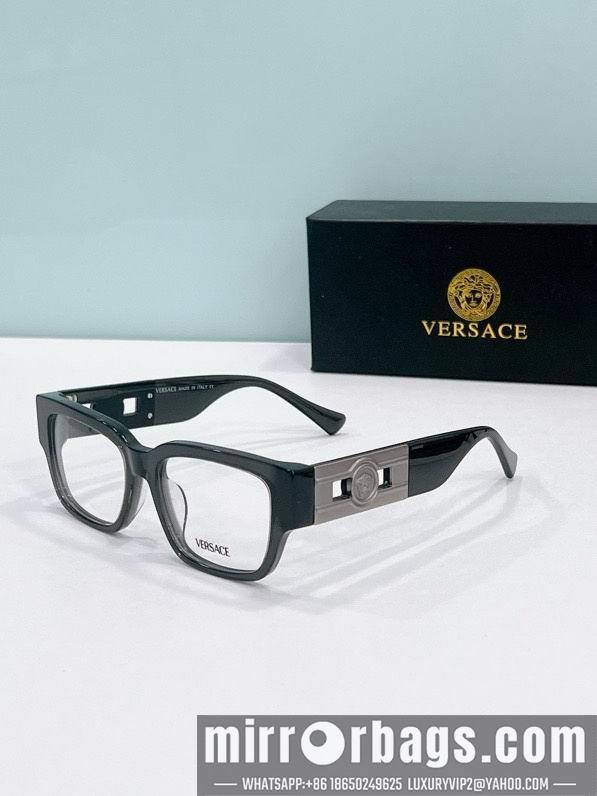 Versace Glaases smx139