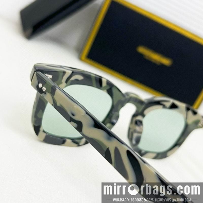 Jacques Marie Mage Glasses smx46