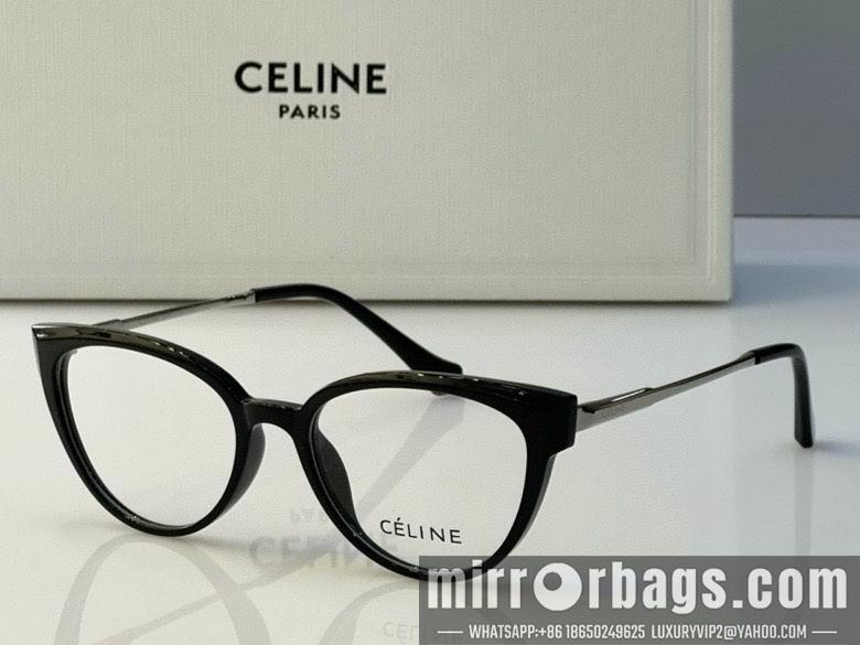 Celine Glasses smx194