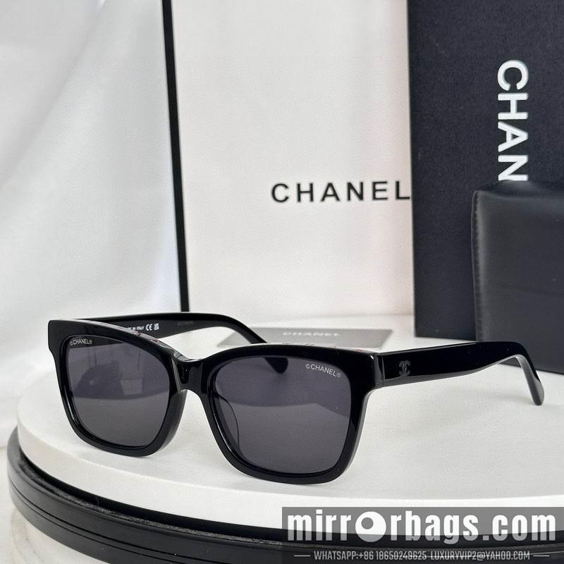 Chanel Glasses smh65