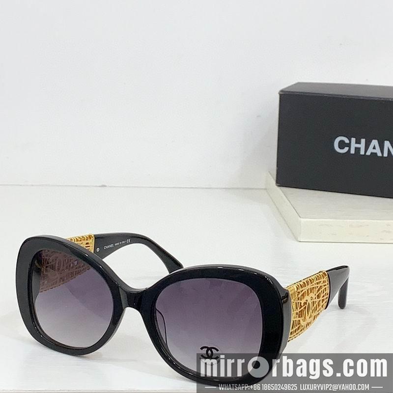 Chanel Glasses smr71