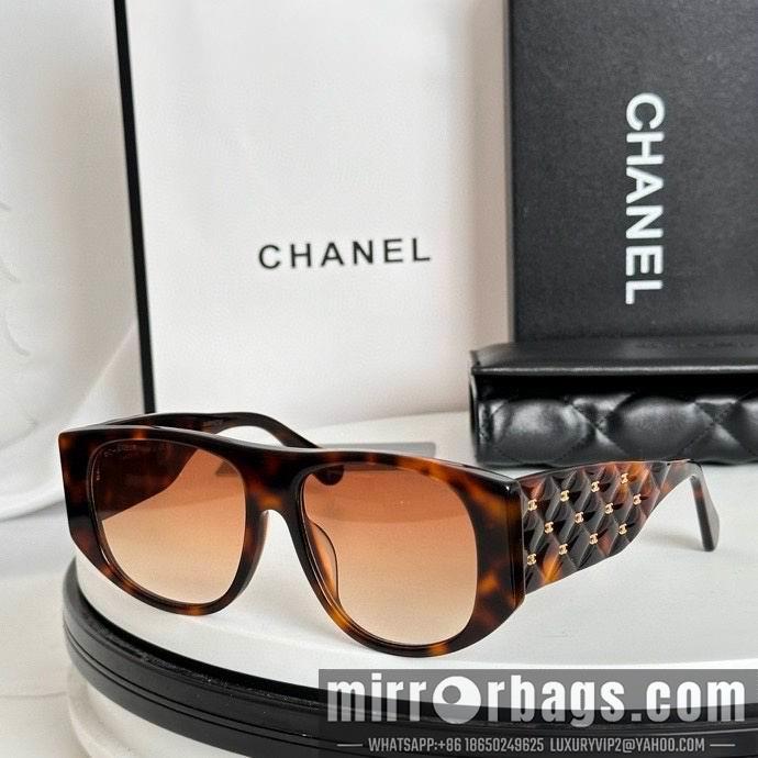 Chanel Glasses smx342