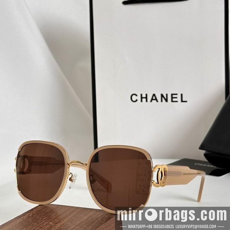 Chanel Glasses smh78