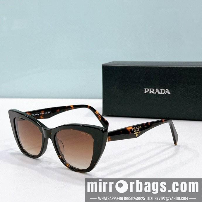 Prada Glasses smx202