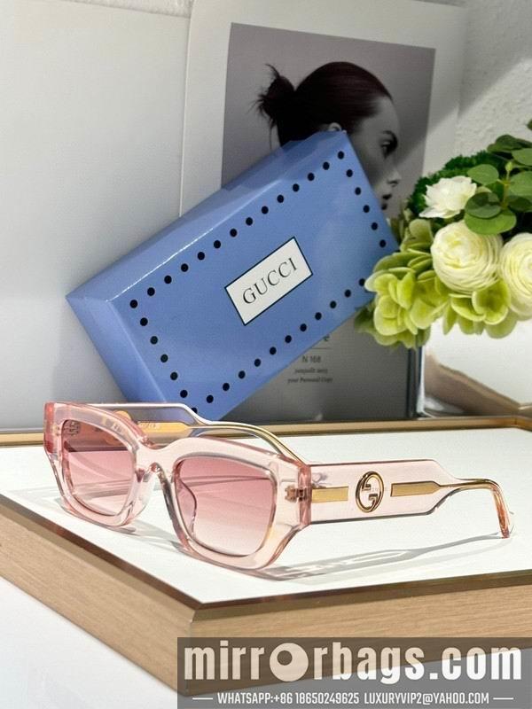 Gucci Glasses smh166