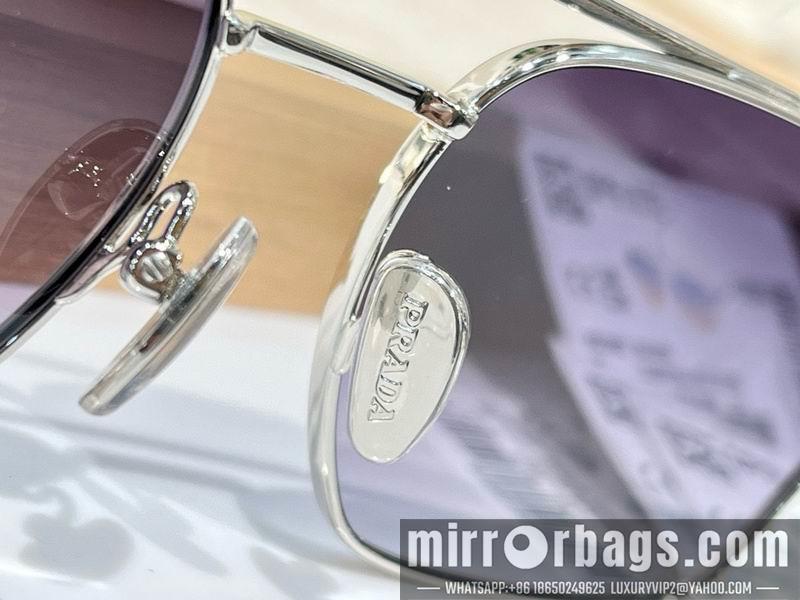 Prada Glasses smr72