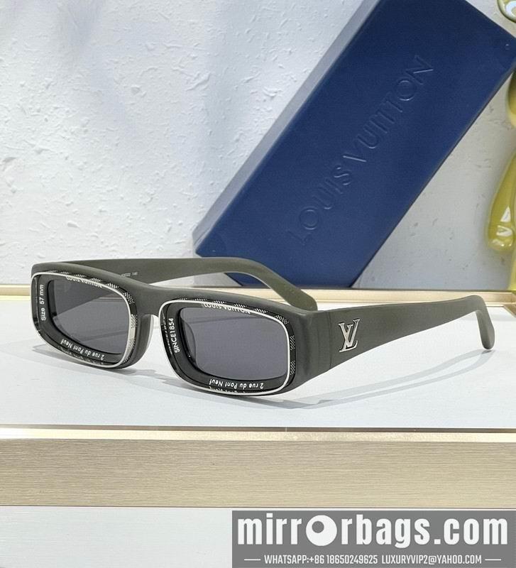 LV Glasses smh202