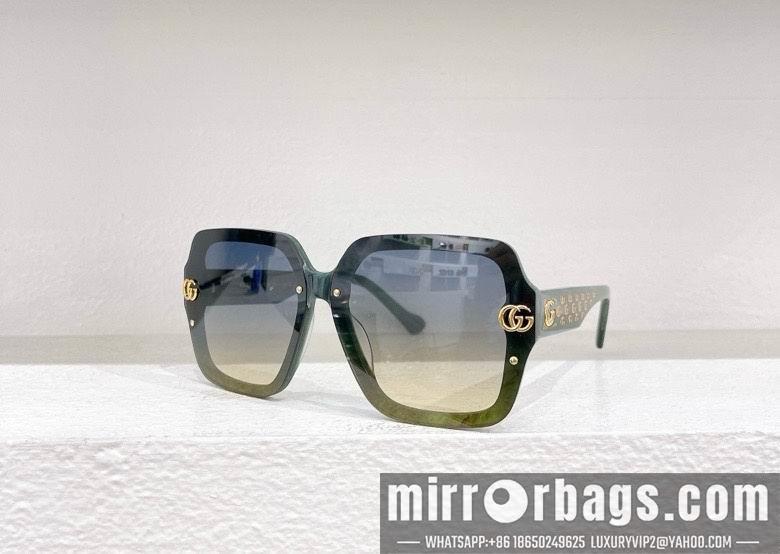 Gucci Glasses smx102