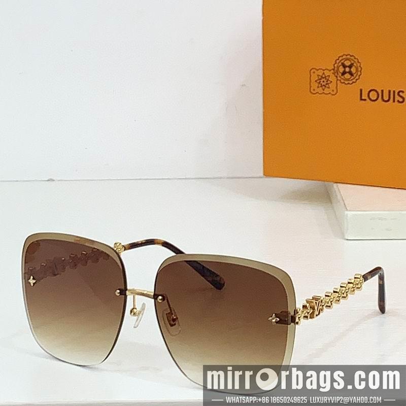 LV Glasses smr70