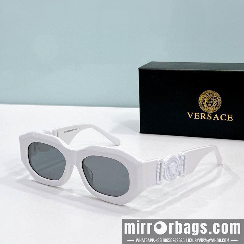 Versace Glaases smx126