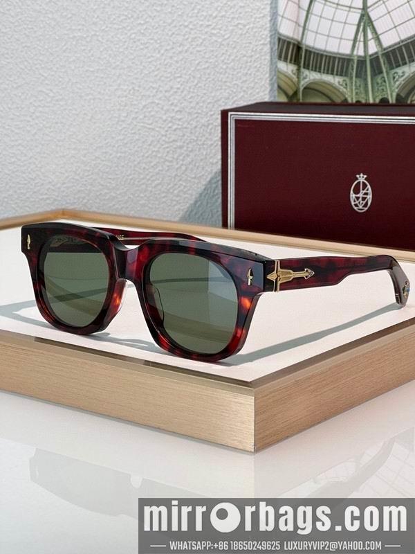 Jacques Marie Mage Glasses 03smh12