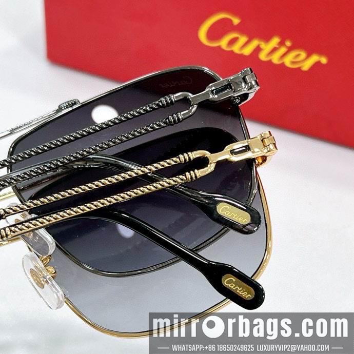 Cartier Glasses smr114