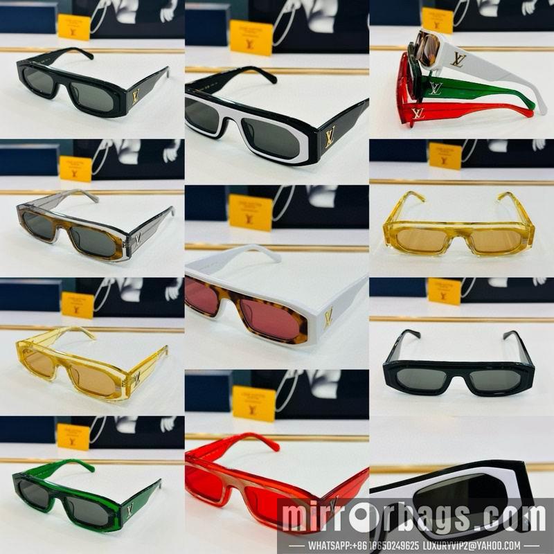 LV Glasses smr72