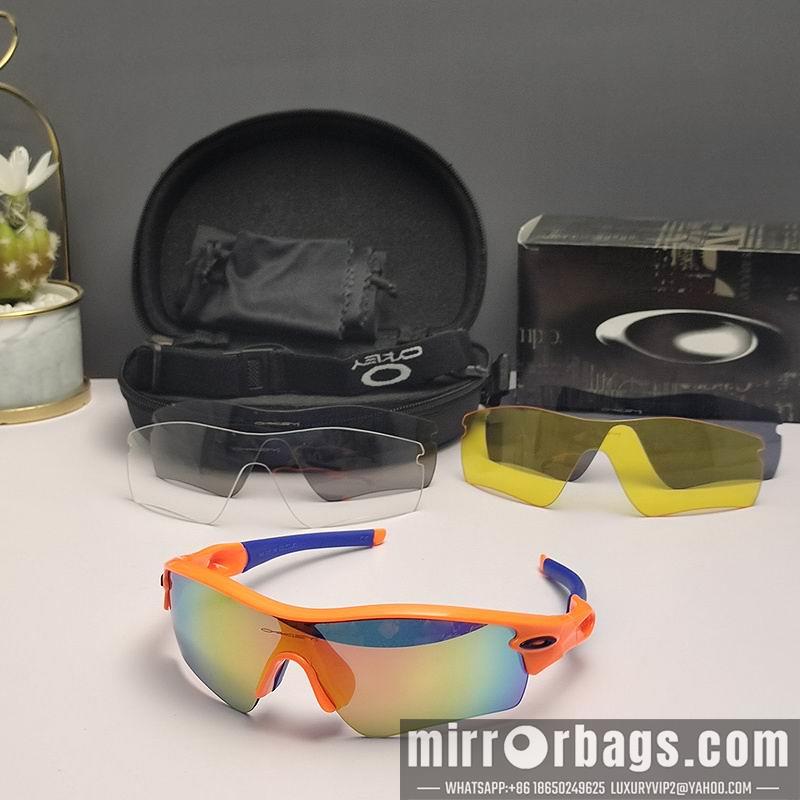 Oakley Glasses 03smh45