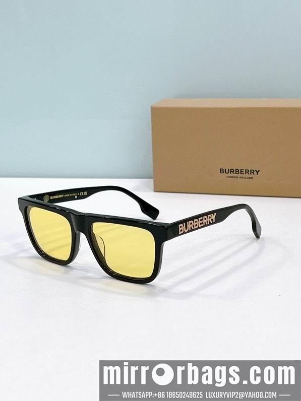 Burberry Glasses smx78