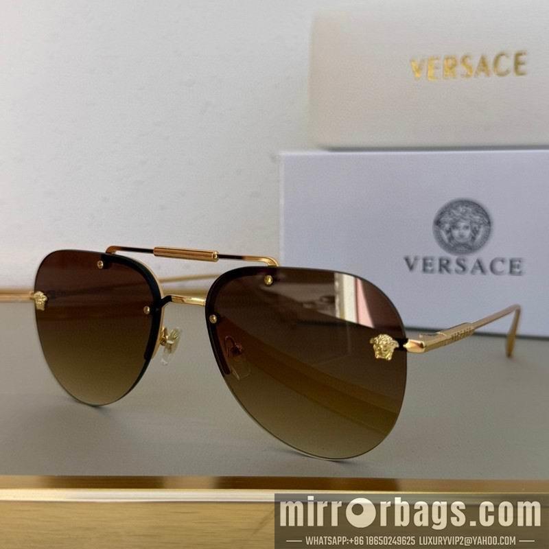 Versace Glasses 03smh54