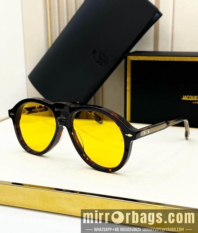 Jacques Marie Mage Glasses smx53