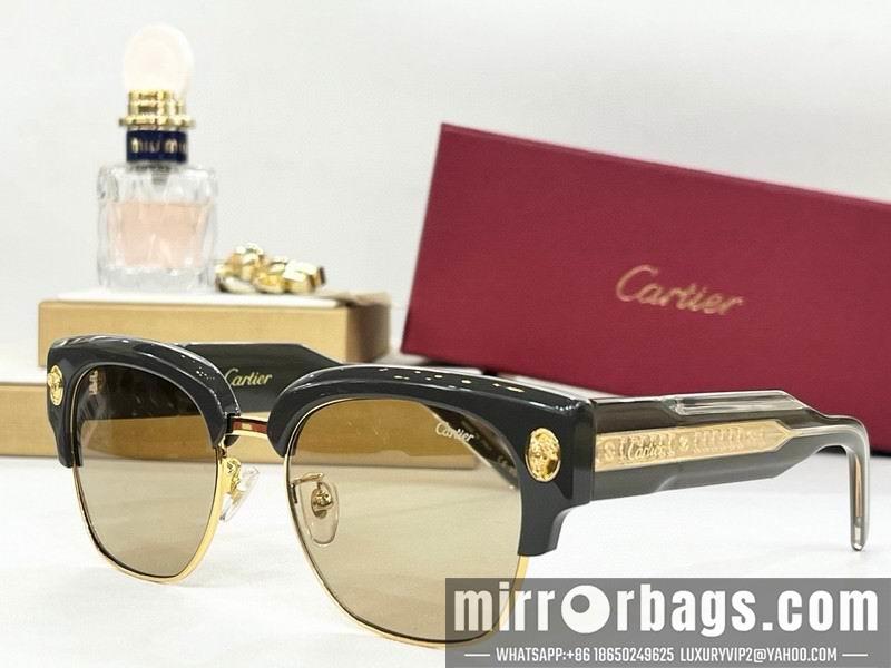 Cartier Glasses smh101