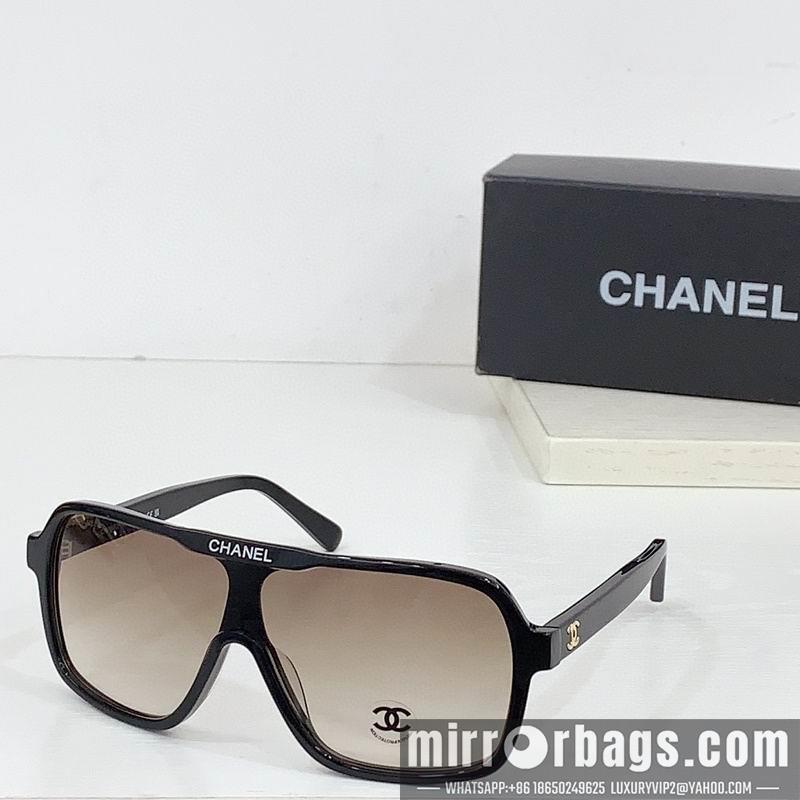 Chanel Glasses smr102