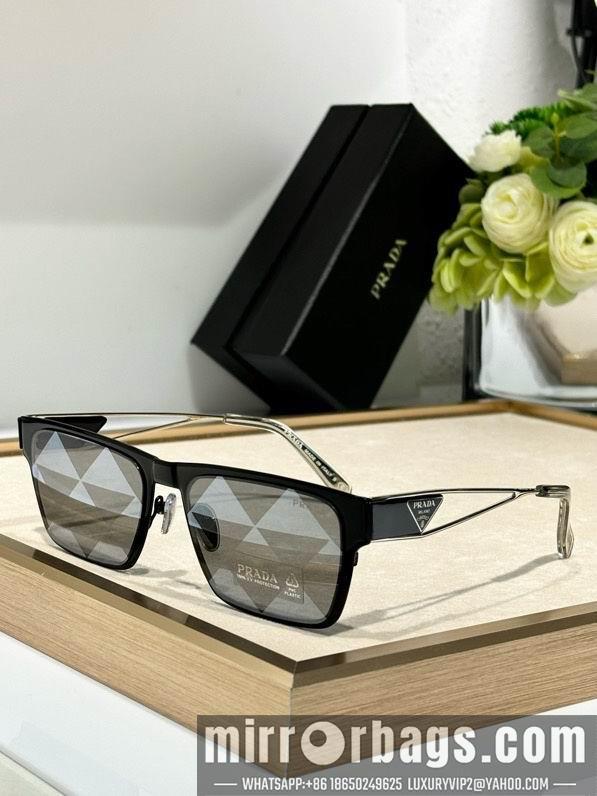Prada Glasses smx311