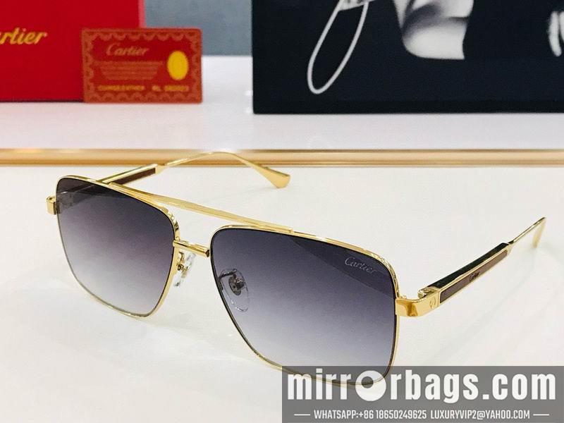 Cartier Glasses smr62