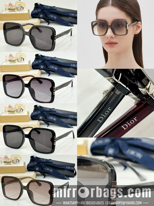 Dior Glasses smr28