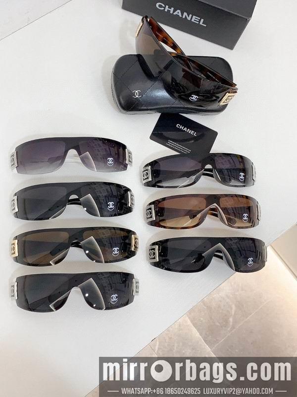 Chanel Glasses smr43