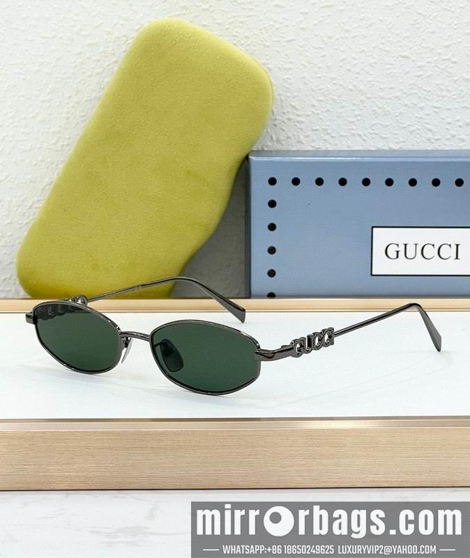 Gucci Glasses smh258