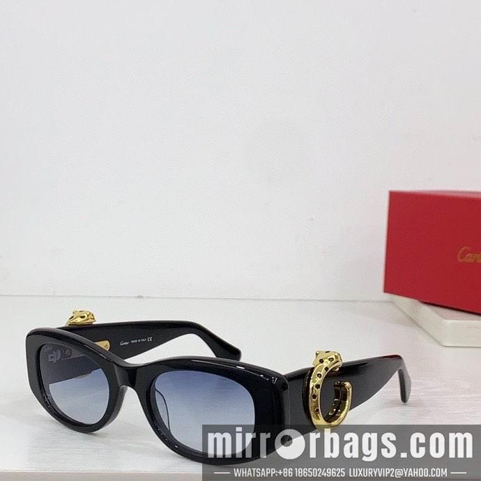 Cartier Glasses smx275