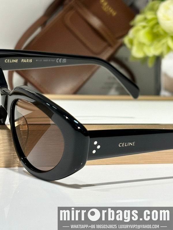 Celine Glasses 03smh28