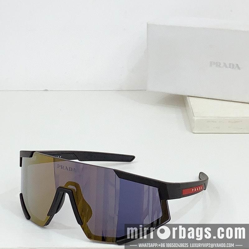 Prada Glasses smh50